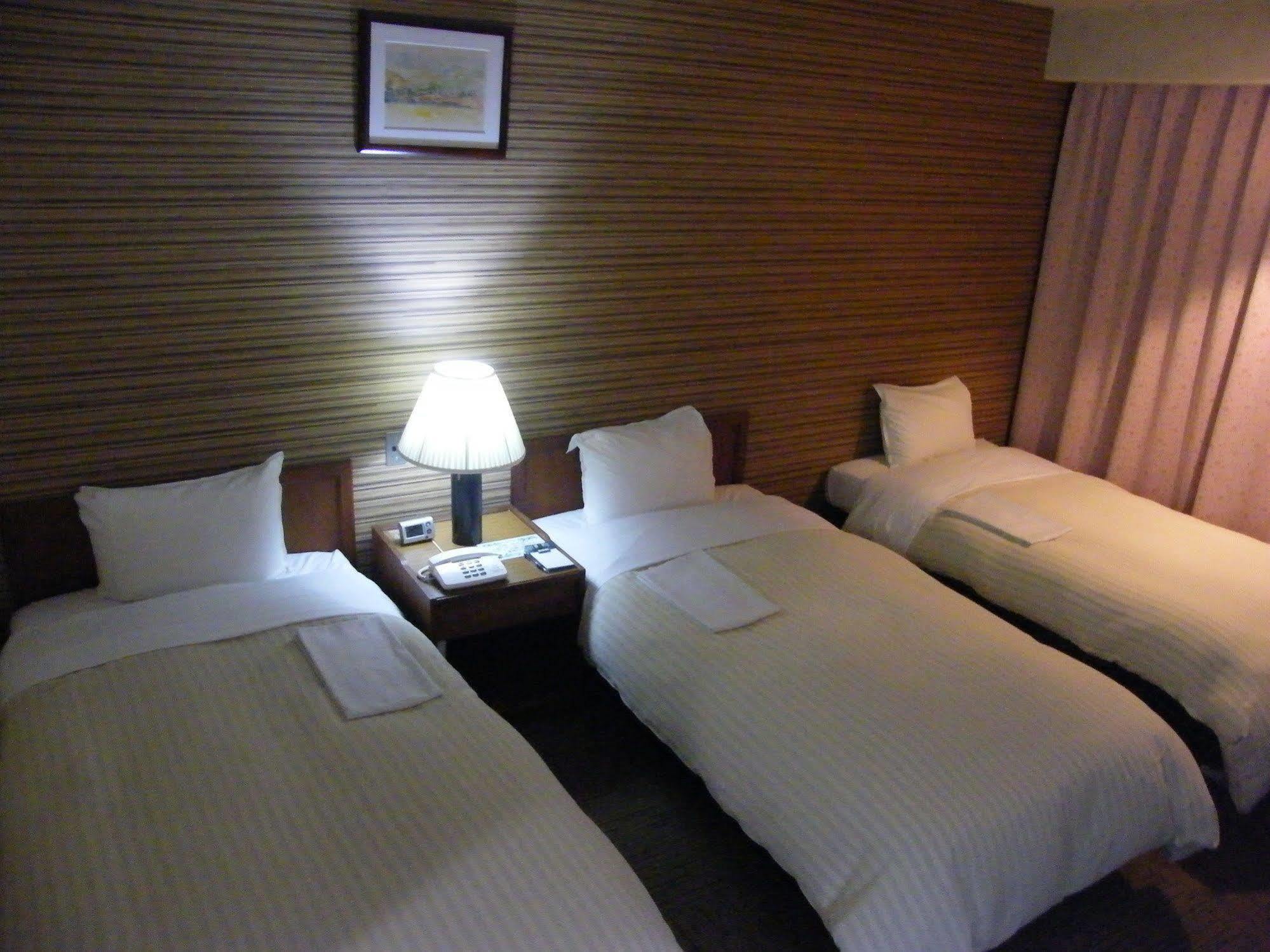 Hotel Sun Hitoyoshi Exterior photo